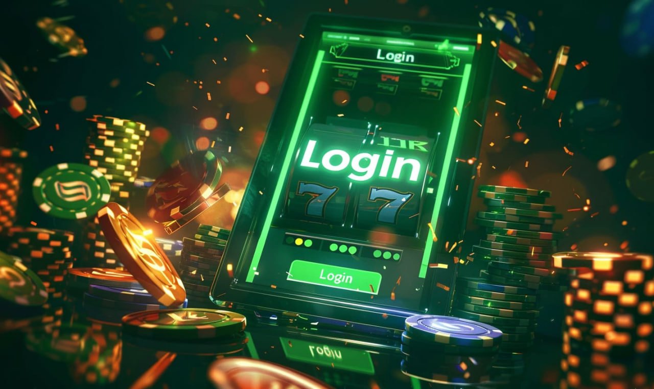 Koleksi Featured Games di platform ajakslot