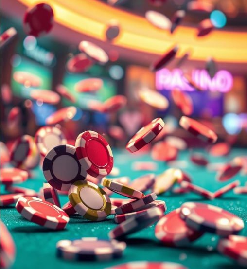 Galactic Gems permainan slot di platform ajakslot