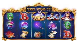 ajakslot featured game showcase