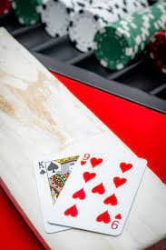 Antarmuka taruhan VIP Roulette ajakslot